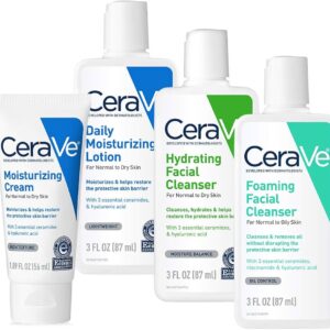 Cerave Products