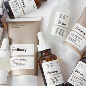 The Ordinary